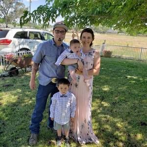 Meet your Posher, Sherri